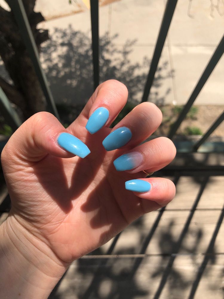 ROYAL NAIL SALON CLOSED 32 Photos 16919 Audrey St, Omaha