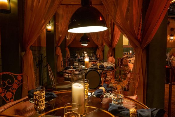 The Hideaway Beverly Hills by null