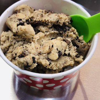 Cookie Dough Dreams - Desserts Near Me - Burbank, California Cookie Dough Dreams - Desserts Near Me - Burbank, California