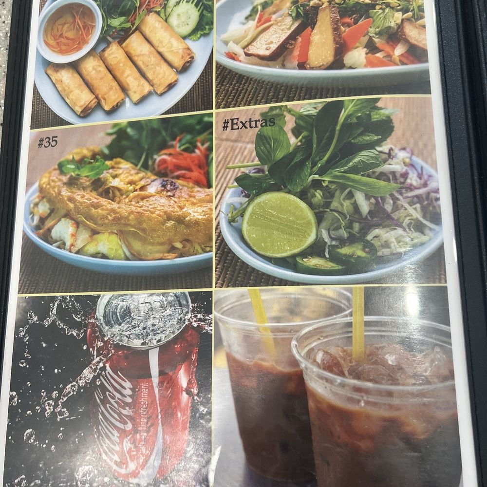 Thien Tam Vegetarian Restaurant - Menu, July 2025 - Vegetarian Near Me - El Monte, California Thien Tam Vegetarian Restaurant - Menu, July 2025 - Vegetarian Near Me - El Monte, California