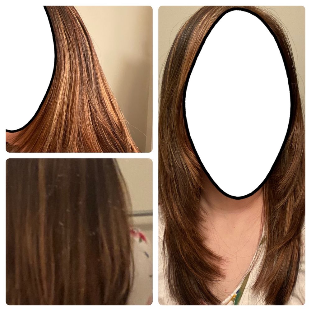 Sahara Hair Salon Hair Salons 435 Amwell Rd Hillsborough Nj Phone Number