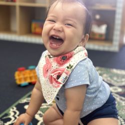 Kiddies Korner - If you're happy and you know it: POSE