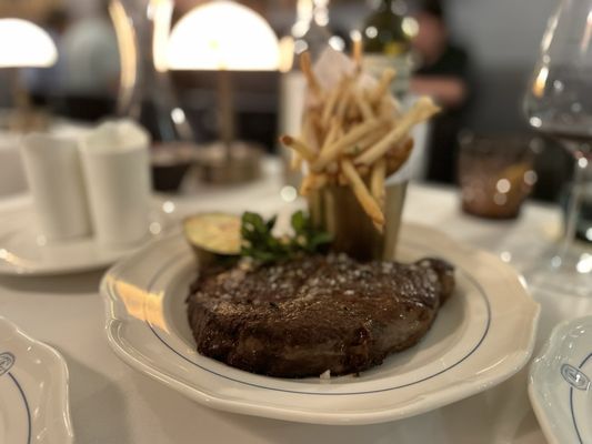 Chardon Restaurant by null