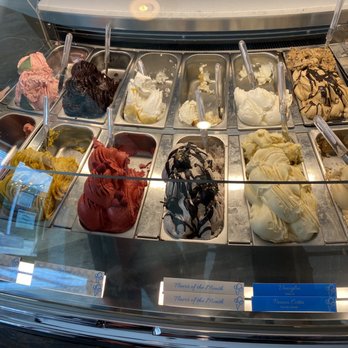 Gelato Paradiso - Gelato - Desserts Near Me - Austin, Texas Gelato Paradiso - Gelato - Desserts Near Me - Austin, Texas