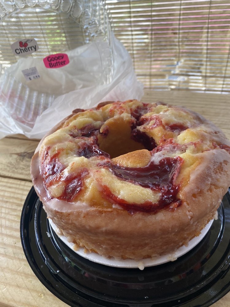 HARTER BAKERY 80 Photos & 45 Reviews 4050 Jeffco Blvd, Arnold