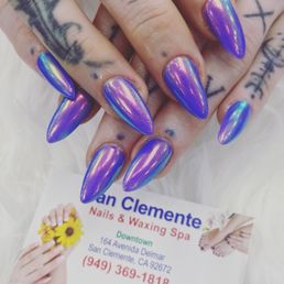 Nails
