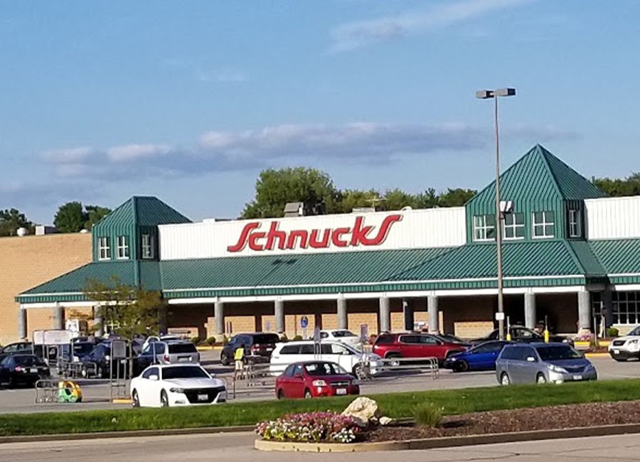 SCHNUCKS EDWARDSVILLE Updated October 2024 21 Reviews 2222 Troy