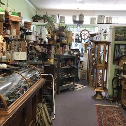 Craigs Antiques