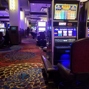 JACK Cleveland Casino - Casino Floor - Casinos Near Me - Cleveland, Ohio JACK Cleveland Casino - Casino Floor - Casinos Near Me - Cleveland, Ohio