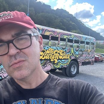 The Burgh Bus - Bus Tours Near Me - Pittsburgh, Pennsylvania The Burgh Bus - Bus Tours Near Me - Pittsburgh, Pennsylvania