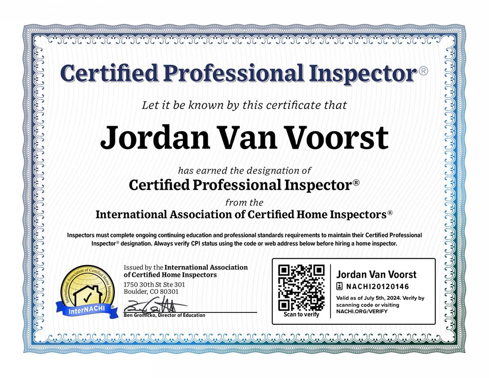 Checkup Property Inspections - mold inspector in Gulf Shores, AL