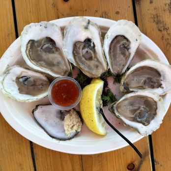 Sesuit Harbor Cafe - Oysters - Seafood Near Me - Dennis, Massachusetts Sesuit Harbor Cafe - Oysters - Seafood Near Me - Dennis, Massachusetts