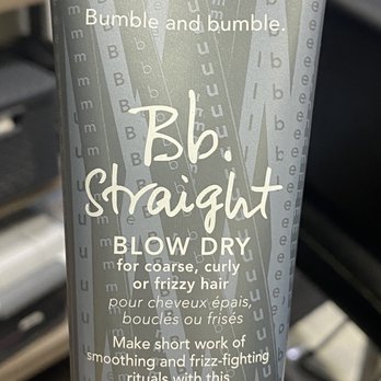 Amy Styles Me - The product used for my blow dry. - Hair Stylists Near Me - Rancho Cucamonga, California