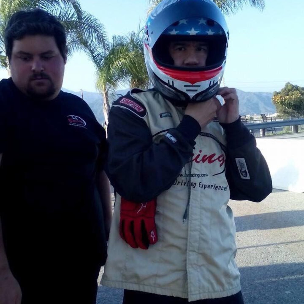 LA Racing - I'm ready to go lots of fun :) - Arcades Near Me - Irwindale, California LA Racing - I'm ready to go lots of fun :) - Arcades Near Me - Irwindale, California