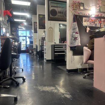 Revolution Salon - Hair Salons Near Me - Las Vegas, Nevada Revolution Salon - Hair Salons Near Me - Las Vegas, Nevada