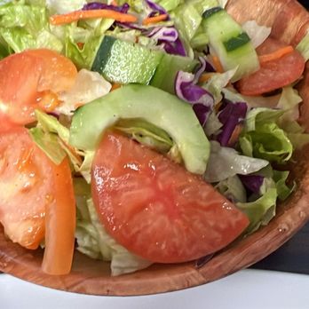 Señor Pollo - Peruvian Near Me - Garden Grove, California