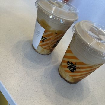 Better Buzz Coffee Fashion Valley - Caramel buzz - Coffee & Tea Near Me - San Diego, California Better Buzz Coffee Fashion Valley - Caramel buzz - Coffee & Tea Near Me - San Diego, California