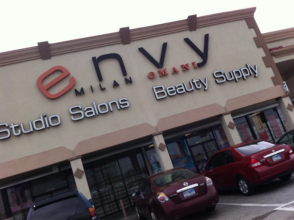 Envy Logo