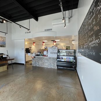 Infinitea - Inside - Bubble Tea Near Me - Mililani, Hawaii Infinitea - Inside - Bubble Tea Near Me - Mililani, Hawaii