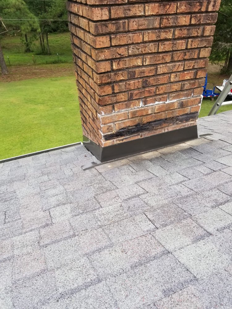 Slide of Guerrero Roofing