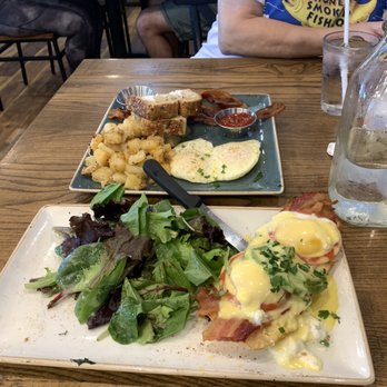 First Watch - Cafes Near Me - Orlando, Florida