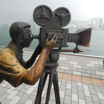 星光大道 - Landmarks & Historical Buildings Near Me - Hong Kong, HK