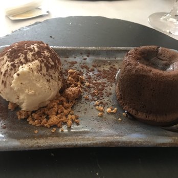 Es Balconet - Chocolate!!! - Seafood Near Me - Cadaques, California