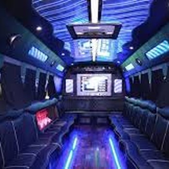 M&B Luxury Transportation - Party Bus Rentals Near Me M&B Luxury Transportation - Party Bus Rentals Near Me