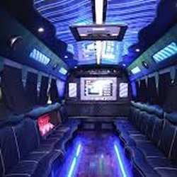 M&B Luxury Transportation