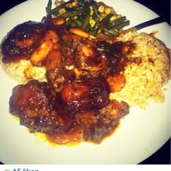 Jerk At Nite
