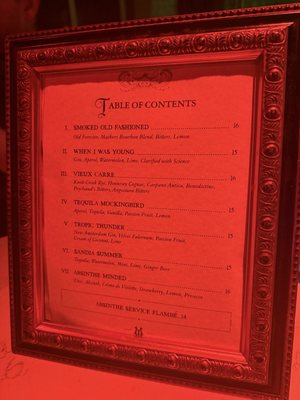 Menu photo 4 Mathers Social Gathering Orlando, FL Menu photo 4 Mathers Social Gathering Orlando, FL