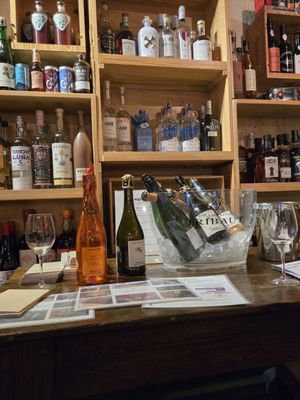Swirl Wine Bar & Market by null Swirl Wine Bar & Market by null