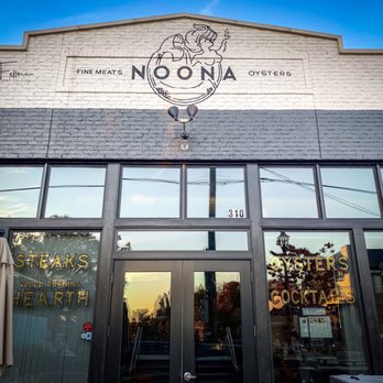 Noona Meat & Seafood - Entrance - Bars Near Me - Duluth, Georgia Noona Meat & Seafood - Entrance - Bars Near Me - Duluth, Georgia