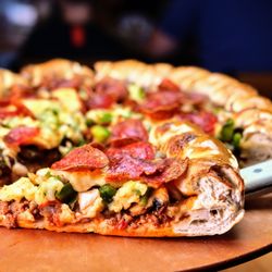 Beau Jo's - Fort Collins