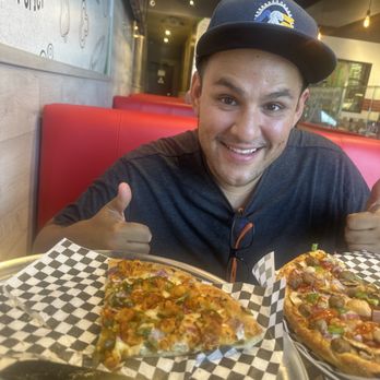 Pizza Twist - Pizza Near Me - Ontario, California Pizza Twist - Pizza Near Me - Ontario, California