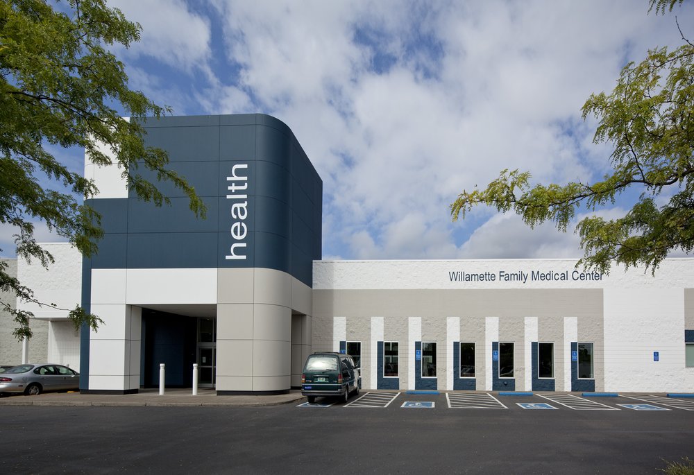 WFMC Health - child therapist in Salem, OR
