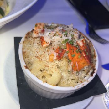 Catch & Cut - Lobster Mac & Cheese - Sushi Bars Near Me - Fort Lauderdale, Florida Catch & Cut - Lobster Mac & Cheese - Sushi Bars Near Me - Fort Lauderdale, Florida