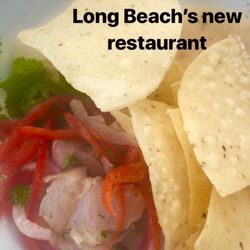 Five Ocean Bar & Grill