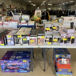 Overstockd - Men's, Ladies & Children Clothing