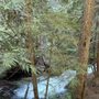Photo of Tamanawas Falls