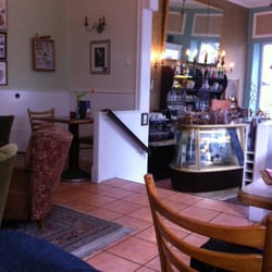Café Augenblick