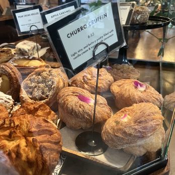Venture Coffee - Coffee & Tea Near Me - Seattle, Washington