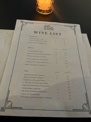 Menu photo 6 Eighty Eights Coffee & Cocktails Charlotte, NC Menu photo 6 Eighty Eights Coffee & Cocktails Charlotte, NC