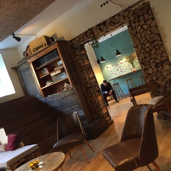 Einer Dieser Tage - Cafes Near Me - Berlin, BE Einer Dieser Tage - Cafes Near Me - Berlin, BE