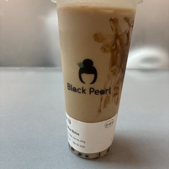 Black Pearl Bubble Tea - Bubble Tea Near Me - Valley Stream, New York Black Pearl Bubble Tea - Bubble Tea Near Me - Valley Stream, New York