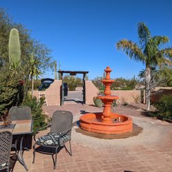 Rancho Sonora Inn & RV Park