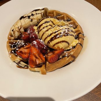 Jubilee Chocolate Cafe - Desserts Near Me - Palisades Park, New Jersey