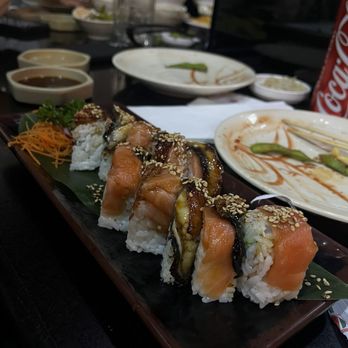 Komasa - Unagi - Japanese Near Me - Tijuana, BCN