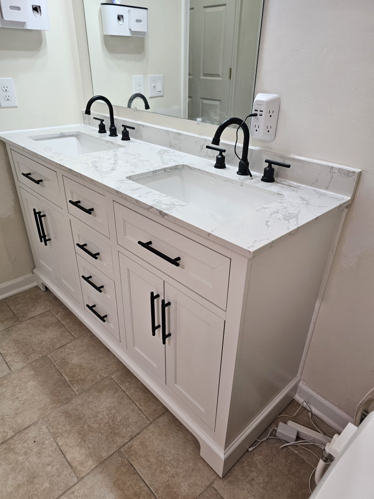 Slide of Jam's Handyman Service