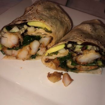 Mary's Pizza and Pasta - Shrimp avocado wrap - Pizza Near Me - Islip Terrace, New York Mary's Pizza and Pasta - Shrimp avocado wrap - Pizza Near Me - Islip Terrace, New York